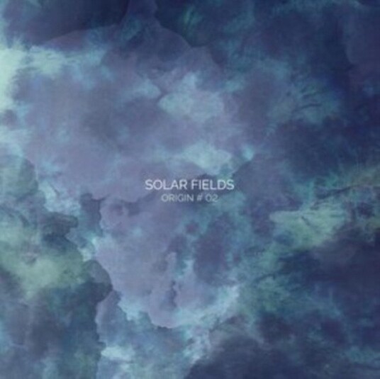 Solar Fields Origin 2302 Uk Vinyl