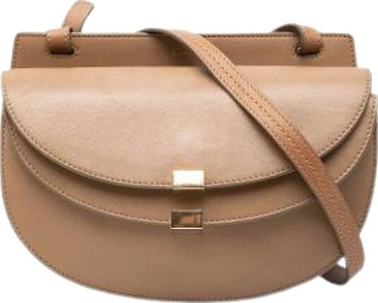 Chloé Pre owned Dame Pre owned Brun ONE SIZE,