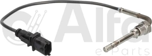 Sensor, eksostemperatur Alfa e-Parts AF10044