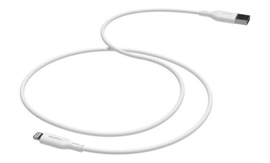 Mophie essentials USB cable Lightning (M) to USB (M) 1 m.
