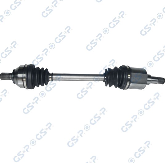 GSP 218359 Drivaksel