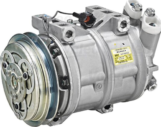 AC kompressor VALEO 815013