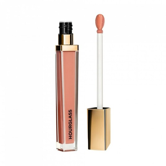 Unreal High Shine Volumizing Lip Gloss Sublime