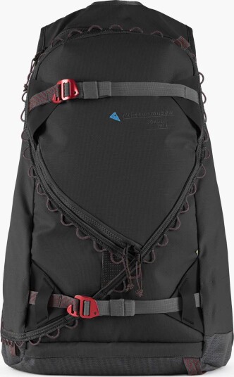 Klättermusen Jökull Backpack 18l Raven 18L