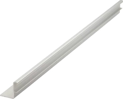 Schroff 30225 092 Rackskinne Aluminium Aluminium 30225 092