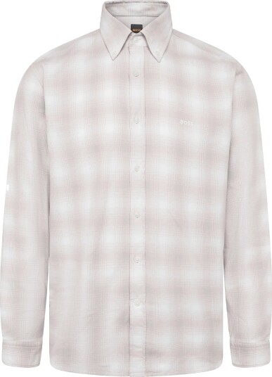 BOSS Rickert_M LIGHT BEIGE XL