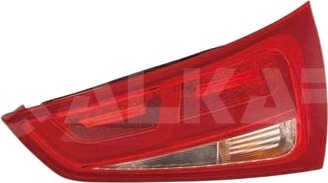 ALKAR 2212467 Baklykt ALKAR 2212467 Baklykt