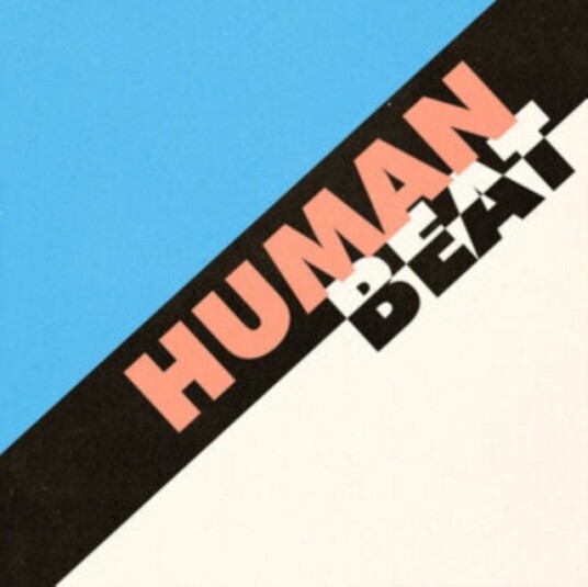Human Beat Human Beat Uk Vinyl