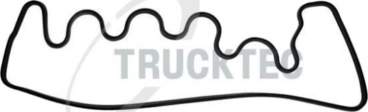Tetning, topplokkdeksel TRUCKTEC AUTOMOTIVE 02.10.019