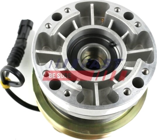 FAST FT45632 Clutch, kjølevifte