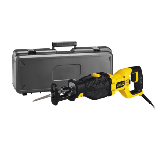 STANLEY FATMAX BAJONETTSAG 1050W I KOFFERT
