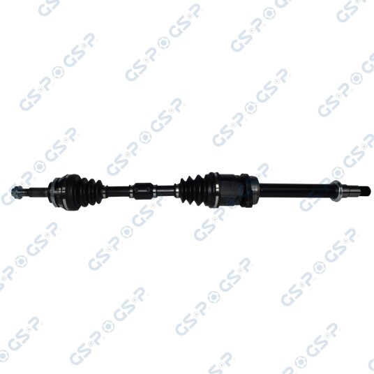 GSP 259519 Drivaksel