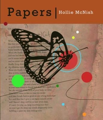 Papers Av Hollie Mcnish