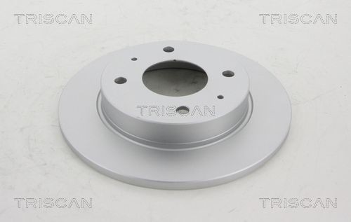 Bremseskive TRISCAN 8120 10188C Bremseskive TRISCAN 8120 10188C