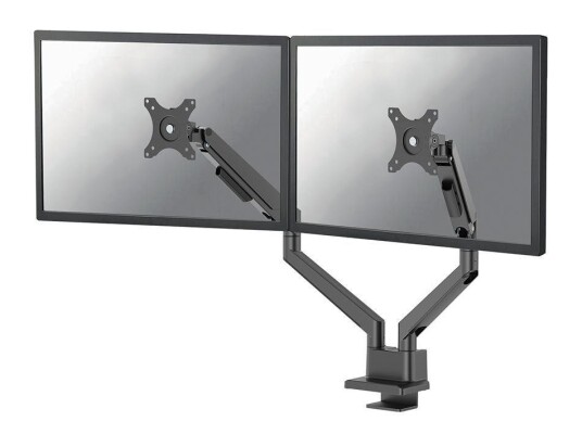Neomounts by Newstar DS70-250BL2 full motion dual Neomounts by Newstar DS70-250BL2 full motion dual