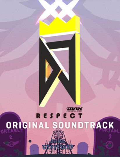 DJMAX Respect V - RESPECT Original Soundtrack (PC)