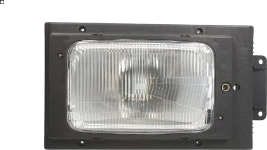 GIANT 131-SC11310UR Frontlykter