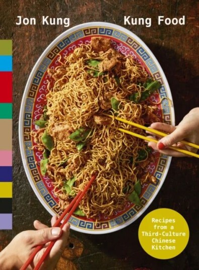 Kung Food Av Jon Kung