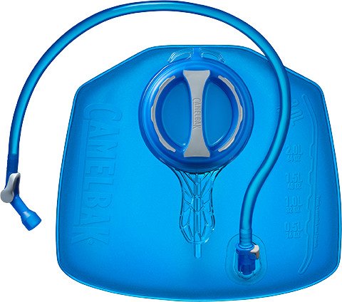 Camelbak Crux Lumbar Reservoir 3l Blue OneSize