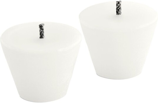 Ester & Erik refill til utendørs lysestake 2 pack Large