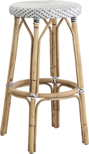Simone Barstol 78 cm Hvit Simone Barstol 78 cm Hvit
