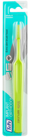 TePe Special Orthodontic Brush 1 pack