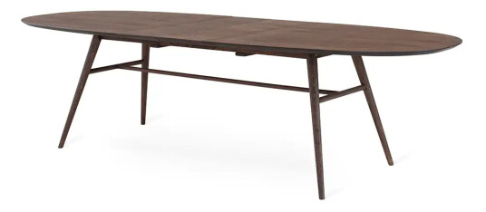 Torkelson Joel Spisebord 110x220 280 cm Torkelson Joel Spisebord 110x220 280 cm