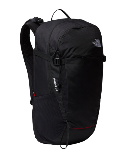 Basin 24 TNF Black/NPF (One Size)