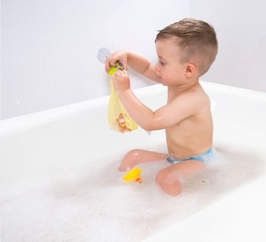 Playgro Playgro Badeleker Floating Friends Helt Innelukket