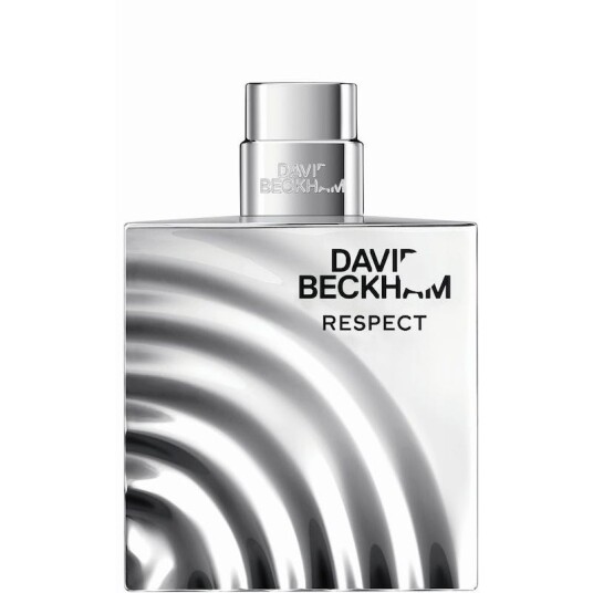 David Beckham Respect Parfyme Herre 90ml Aromatisk Duft