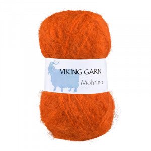 Viking Garn Mohrino 554 Viking Garn Mohrino 554
