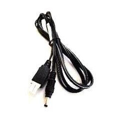 ZEBRA CABLE,CABLE ASSEMBLY,CORD SET,18AWG SVT 3COND 7.5FT