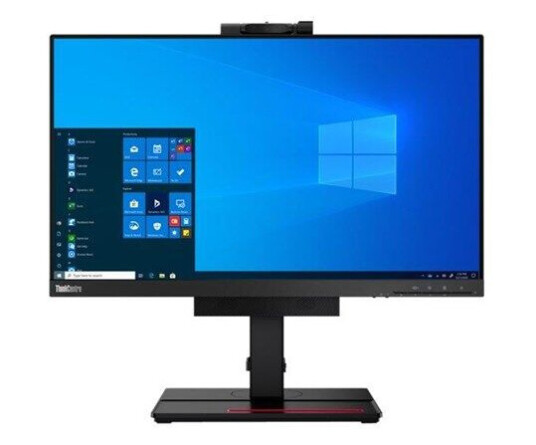 Lenovo ThinkCentre TIO24Gen4Touch Lenovo ThinkCentre TIO24Gen4Touch