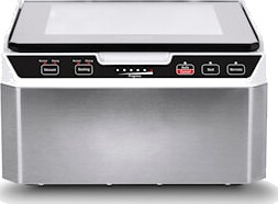 Vakuumpakker VacuChef 40 Vakuumpakker VacuChef 40