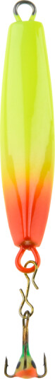 iFish Svenne 40 mm OneSize, Gul