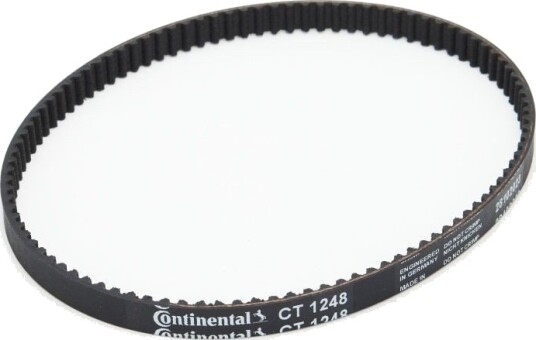 CONTITECH CT1248 Registerrem CONTITECH CT1248 Registerrem
