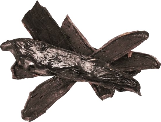 Dogman Tørket Okselever 1 kg