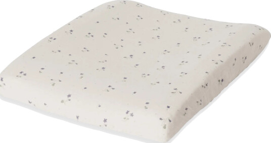 Garbo&Friends Viola Muslin Trekk Til Stellematte 50x70x15 cm Garbo&Friends Viola Muslin Trekk Til Stellematte 50x70x15 cm