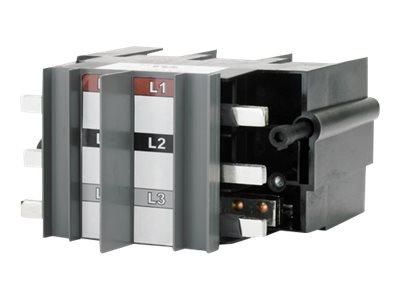 APC vernebryteradapter