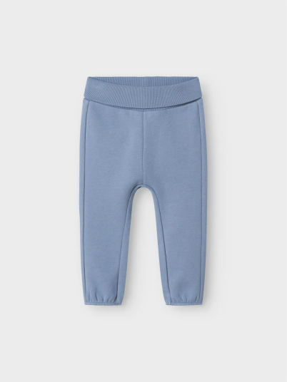 Lil- Atelier Ilondon Raf Sweat Pant Blå 68