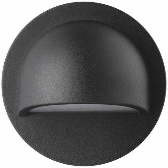 Vegglampe Malmbergs Home Stile 12V DC 3000K 3W Vegglampe Malmbergs Home Stile 12V DC 3000K 3W