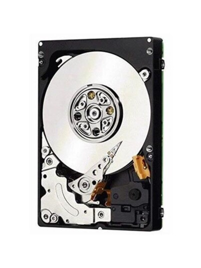 Lenovo 2.4 TB SAS 12Gb/s 2.4TB 4XB7A09101 SAS3 2.5"