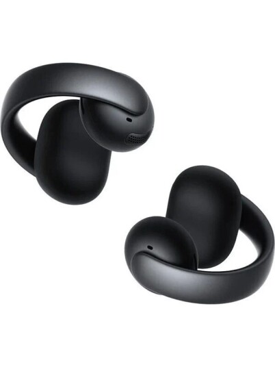 Anker Soundcore Aeroclip Black Anker Soundcore Aeroclip Black