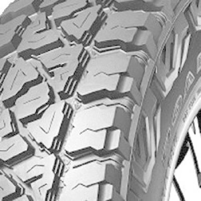 Kumho Road Venture MT51 235/85R16 120/116Q Kumho Road Venture MT51 235/85R16 120/116Q