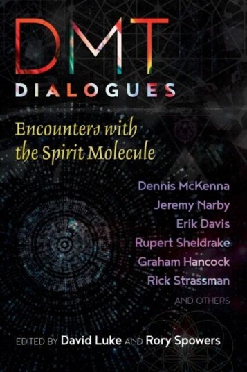 DMT Dialogues DMT Dialogues