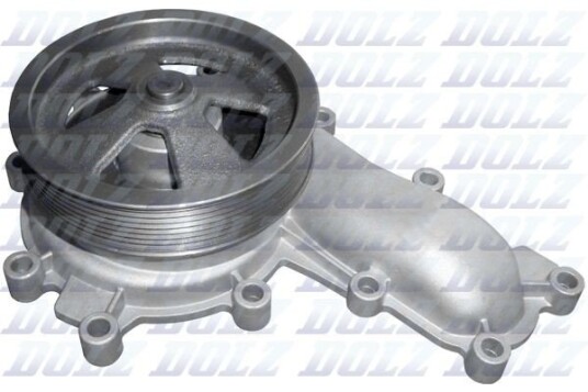 DOLZ E119 Vannpumpe