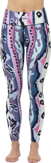 Eivy Women's Pocket Tights Retro Inka S Eivy Women's Pocket Tights Retro Inka S