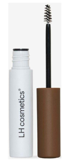 LH cosmetics Tinted brow gel Brown 3,5 ml