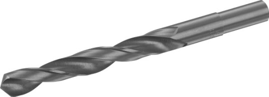 Stanley Bor Hss-R Metallbor 14Mm, Skaft 13Mm