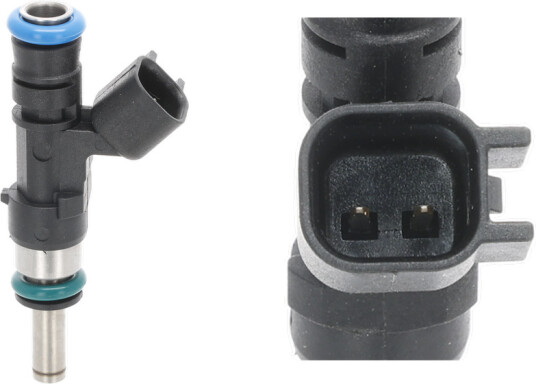 Innsprøytningsdyse VALEO 348455
